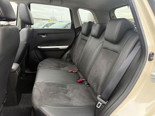Suzuki Vitara 2016 ΗΛ/ΟΡΟΦΗ ΔΕΡΜΑ NAVI KAMERA XENON FULL EXTRA-thumb-43