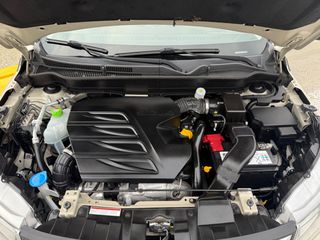 Suzuki Vitara 2016 ΗΛ/ΟΡΟΦΗ ΔΕΡΜΑ NAVI KAMERA XENON FULL EXTRA-thumb-48