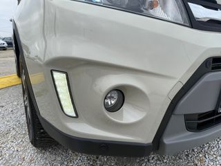 Suzuki Vitara 2016 ΗΛ/ΟΡΟΦΗ ΔΕΡΜΑ NAVI KAMERA XENON FULL EXTRA-thumb-8