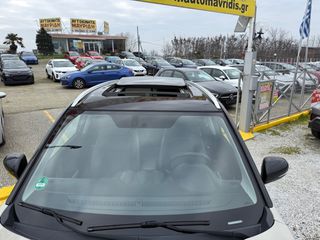 Suzuki Vitara 2016 ΗΛ/ΟΡΟΦΗ ΔΕΡΜΑ NAVI KAMERA XENON FULL EXTRA-thumb-12