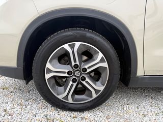 Suzuki Vitara 2016 ΗΛ/ΟΡΟΦΗ ΔΕΡΜΑ NAVI KAMERA XENON FULL EXTRA-thumb-15