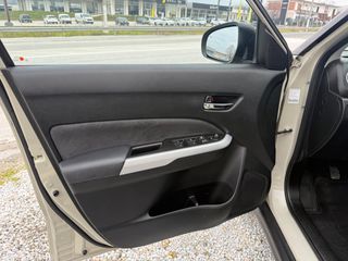 Suzuki Vitara 2016 ΗΛ/ΟΡΟΦΗ ΔΕΡΜΑ NAVI KAMERA XENON FULL EXTRA-thumb-16