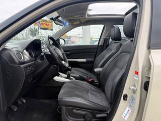 Suzuki Vitara 2016 ΗΛ/ΟΡΟΦΗ ΔΕΡΜΑ NAVI KAMERA XENON FULL EXTRA-thumb-19