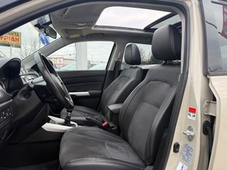 Suzuki Vitara 2016 ΗΛ/ΟΡΟΦΗ ΔΕΡΜΑ NAVI KAMERA XENON FULL EXTRA-thumb-20