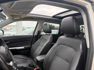 Suzuki Vitara 2016 ΗΛ/ΟΡΟΦΗ ΔΕΡΜΑ NAVI KAMERA XENON FULL EXTRA-thumb-21