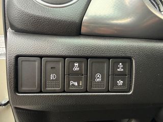 Suzuki Vitara 2016 ΗΛ/ΟΡΟΦΗ ΔΕΡΜΑ NAVI KAMERA XENON FULL EXTRA-thumb-25