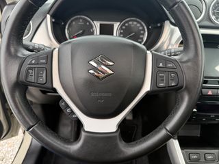 Suzuki Vitara 2016 ΗΛ/ΟΡΟΦΗ ΔΕΡΜΑ NAVI KAMERA XENON FULL EXTRA-thumb-27