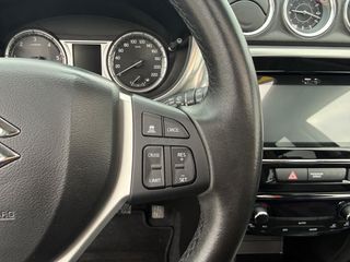 Suzuki Vitara 2016 ΗΛ/ΟΡΟΦΗ ΔΕΡΜΑ NAVI KAMERA XENON FULL EXTRA-thumb-29