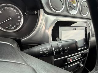 Suzuki Vitara 2016 ΗΛ/ΟΡΟΦΗ ΔΕΡΜΑ NAVI KAMERA XENON FULL EXTRA-thumb-31