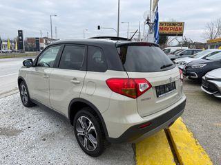 Suzuki Vitara 2016 ΗΛ/ΟΡΟΦΗ ΔΕΡΜΑ NAVI KAMERA XENON FULL EXTRA-thumb-3