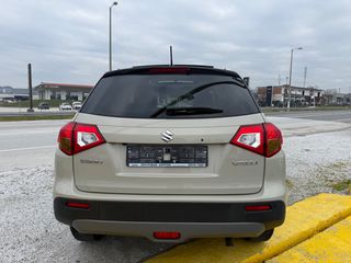 Suzuki Vitara 2016 ΗΛ/ΟΡΟΦΗ ΔΕΡΜΑ NAVI KAMERA XENON FULL EXTRA-thumb-5