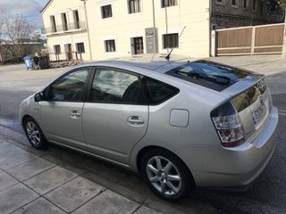 Toyota Prius 2005 ΕΥΚΑΙΡΙΑ!!! ΥΒΡΙΔΙΚΟ - ΑΥΤΟΜΑΤΟ - ΜΗΔΕΝΙΚΑ ΤΕΛΗ!!!-thumb-2