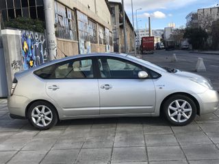 Toyota Prius 2005 ΕΥΚΑΙΡΙΑ!!! ΥΒΡΙΔΙΚΟ - ΑΥΤΟΜΑΤΟ - ΜΗΔΕΝΙΚΑ ΤΕΛΗ!!!