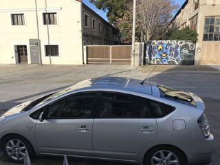 Toyota Prius 2005 ΕΥΚΑΙΡΙΑ!!! ΥΒΡΙΔΙΚΟ - ΑΥΤΟΜΑΤΟ - ΜΗΔΕΝΙΚΑ ΤΕΛΗ!!!-thumb-3