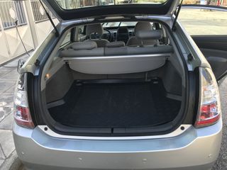 Toyota Prius 2005 ΕΥΚΑΙΡΙΑ!!! ΥΒΡΙΔΙΚΟ - ΑΥΤΟΜΑΤΟ - ΜΗΔΕΝΙΚΑ ΤΕΛΗ!!!-thumb-4