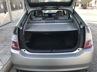 Toyota Prius 2005 ΕΥΚΑΙΡΙΑ!!! ΥΒΡΙΔΙΚΟ - ΑΥΤΟΜΑΤΟ - ΜΗΔΕΝΙΚΑ ΤΕΛΗ!!!-thumb-5