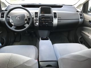 Toyota Prius 2005 ΕΥΚΑΙΡΙΑ!!! ΥΒΡΙΔΙΚΟ - ΑΥΤΟΜΑΤΟ - ΜΗΔΕΝΙΚΑ ΤΕΛΗ!!!-thumb-11