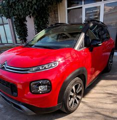 Citroen C3 Aircross 2019 SHINE