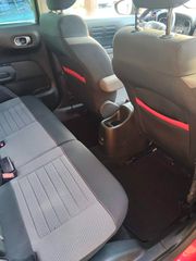 Citroen C3 Aircross 2019 SHINE-thumb-17