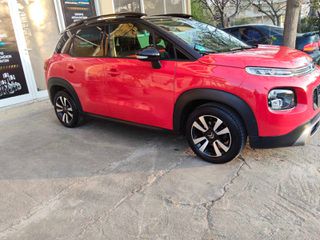 Citroen C3 Aircross 2019 SHINE-thumb-4
