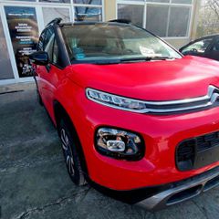 Citroen C3 Aircross 2019 SHINE-thumb-1