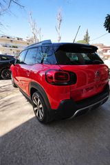 Citroen C3 Aircross 2019 SHINE-thumb-2