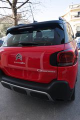Citroen C3 Aircross 2019 SHINE-thumb-3