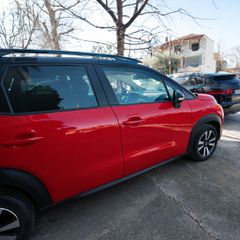Citroen C3 Aircross 2019 SHINE-thumb-5