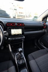 Citroen C3 Aircross 2019 SHINE-thumb-8