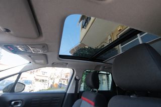 Citroen C3 Aircross 2019 SHINE-thumb-13