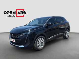 Peugeot 3008 2021 Corporate | Δόσεις Χωρίς Τράπεζα