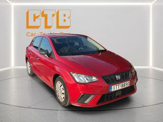 Seat Ibiza 2018 1.6 TDI