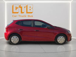 Seat Ibiza 2018 1.6 TDI-thumb-1
