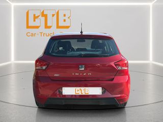 Seat Ibiza 2018 1.6 TDI-thumb-2