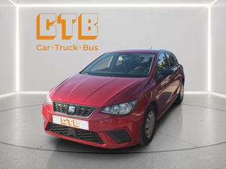 Seat Ibiza 2018 1.6 TDI-thumb-7