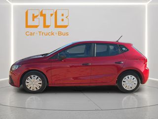 Seat Ibiza 2018 1.6 TDI-thumb-9