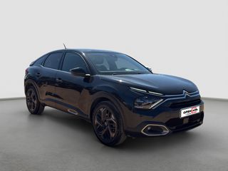 Citroen C4 2021 Shine | Δόσεις Χωρίς Τράπεζα-thumb-2