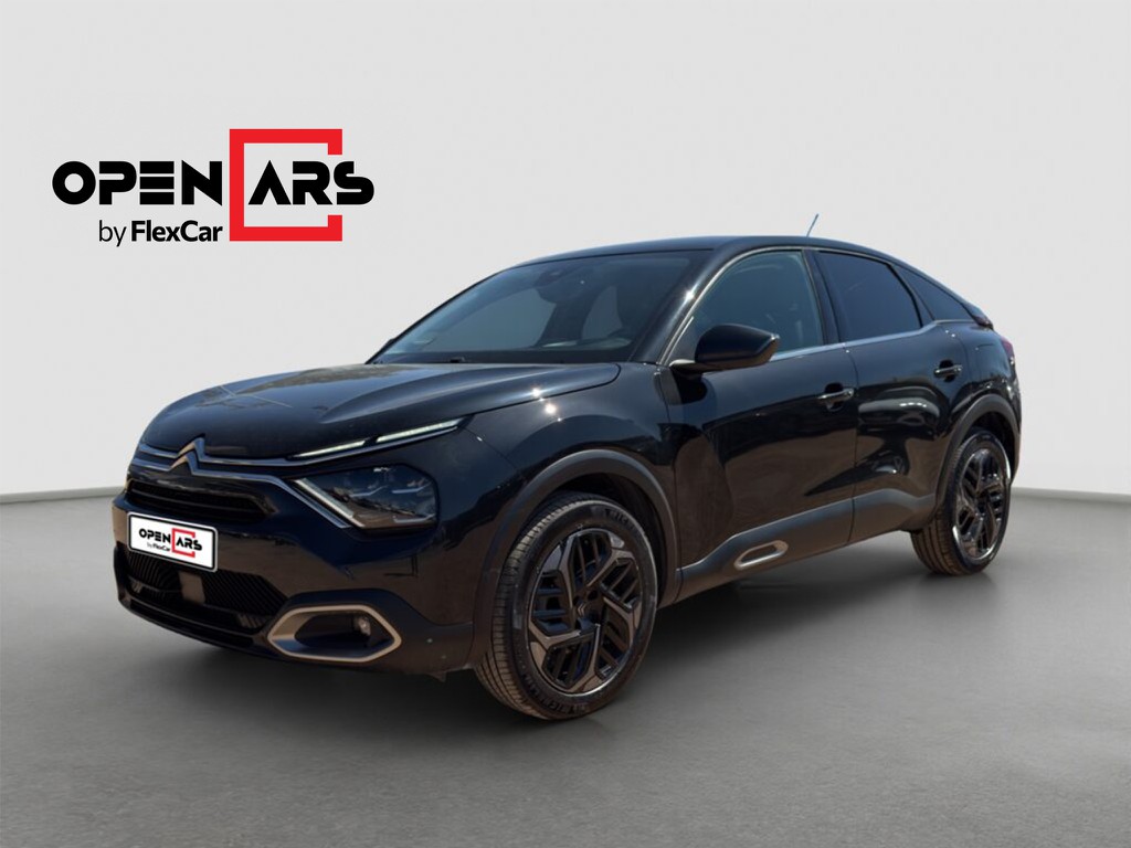 Citroen C4 2021 Shine | Δόσεις Χωρίς Τράπεζα
