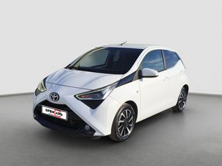Toyota Aygo 2021 X-Cite 2021 | Δόσεις Χωρίς Τράπεζα