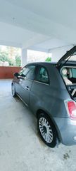 Fiat 500 2011 TWIN AIR