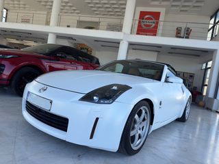Nissan 350Z 2006 ORANGE PACK