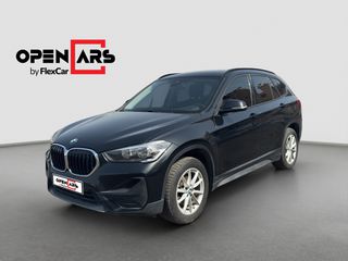 Bmw X1 2021 16d Connected | Δόσεις Χωρίς Τράπεζα