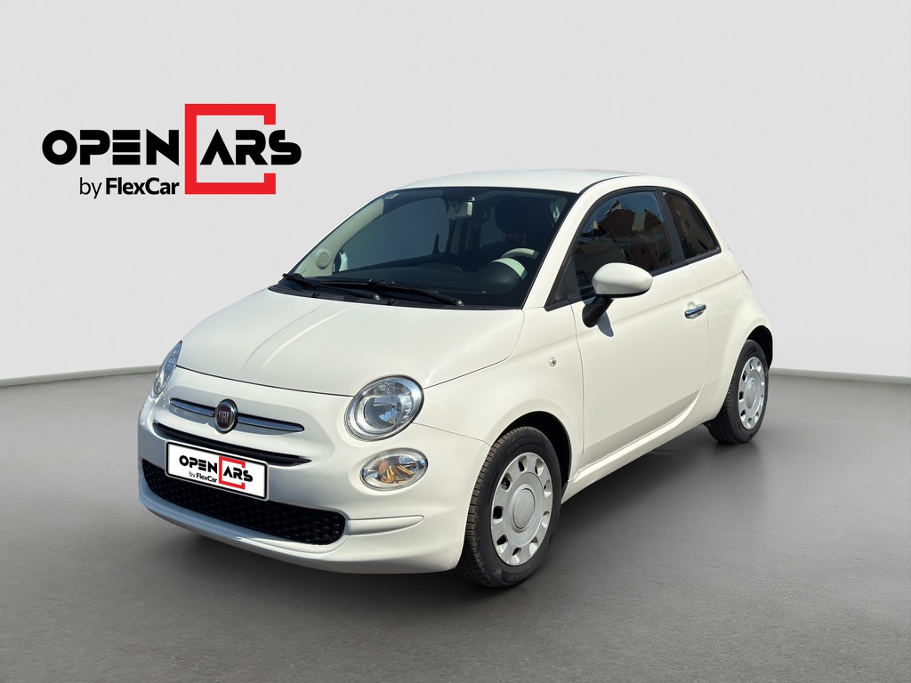Fiat 500 2021 Cult | Δόσεις Χωρίς Τράπεζα