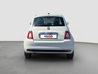 Fiat 500 2021 Cult | Δόσεις Χωρίς Τράπεζα-thumb-3