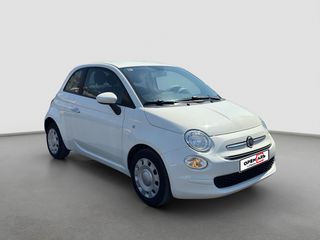 Fiat 500 2021 Cult | Δόσεις Χωρίς Τράπεζα-thumb-2