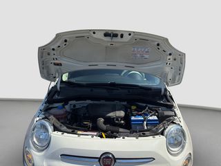 Fiat 500 2021 Cult | Δόσεις Χωρίς Τράπεζα-thumb-24