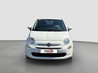 Fiat 500 2021 Cult | Δόσεις Χωρίς Τράπεζα-thumb-1