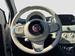 Fiat 500 2021 Cult | Δόσεις Χωρίς Τράπεζα-thumb-20