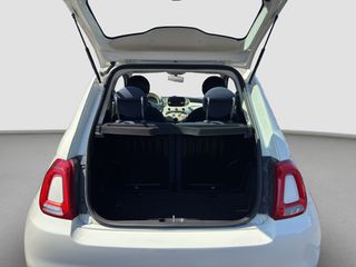 Fiat 500 2021 Cult | Δόσεις Χωρίς Τράπεζα-thumb-19