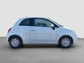 Fiat 500 2021 Cult | Δόσεις Χωρίς Τράπεζα-thumb-6